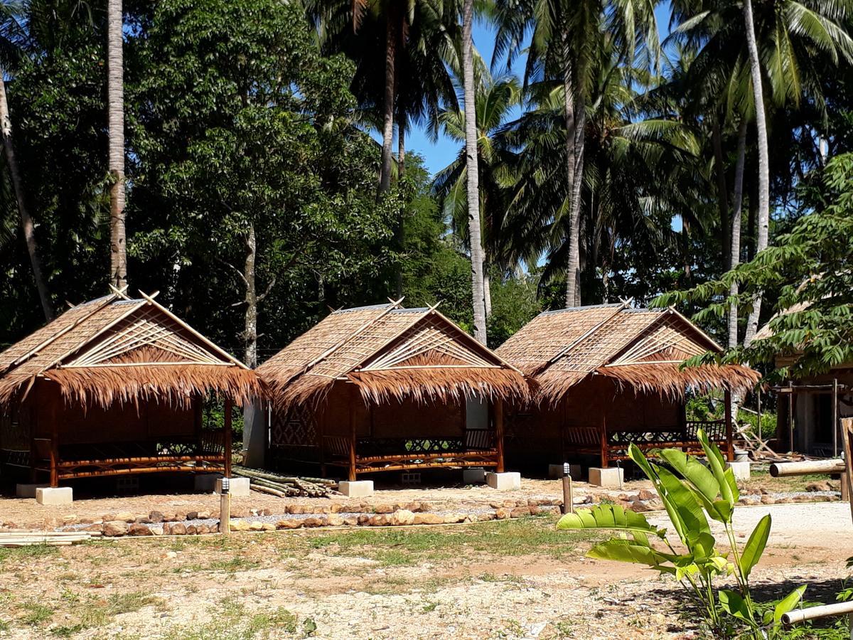 Mook Anda Lanta Village Koh Lanta Bagian luar foto